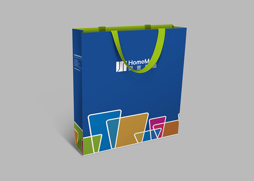 芗城区VI设计公司