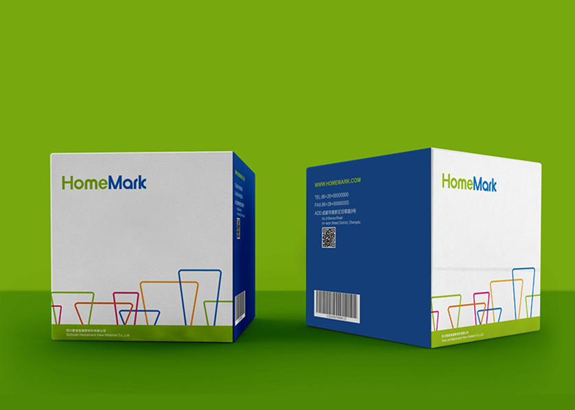 芗城区VI设计公司